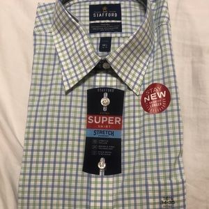 Stafford dress shirt